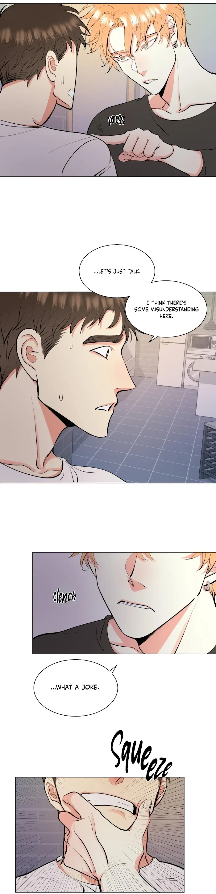 Two Sions Chapter 2, page 13