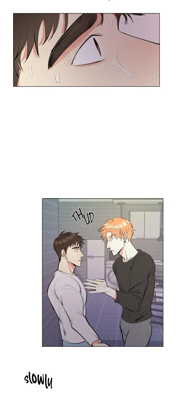 Two Sions Chapter 2, page 16