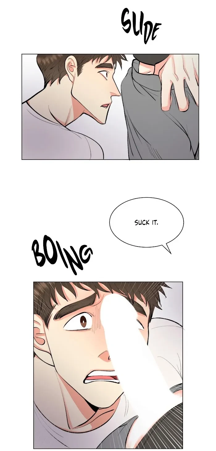 Two Sions Chapter 2, page 20
