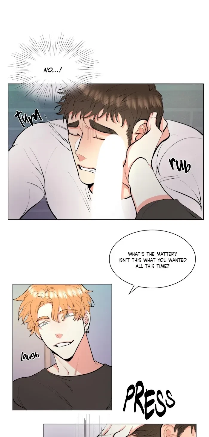 Two Sions Chapter 2, page 21