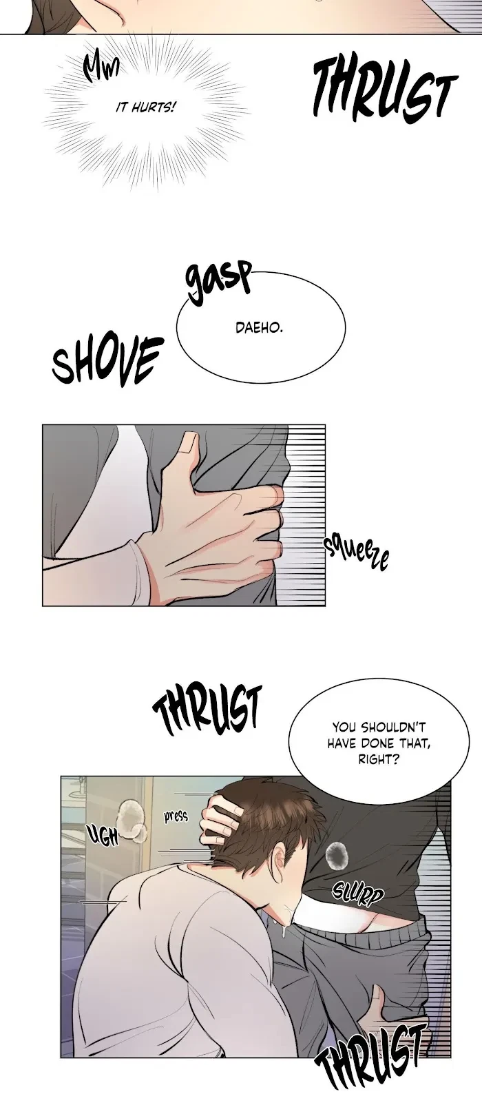 Two Sions Chapter 2, page 23