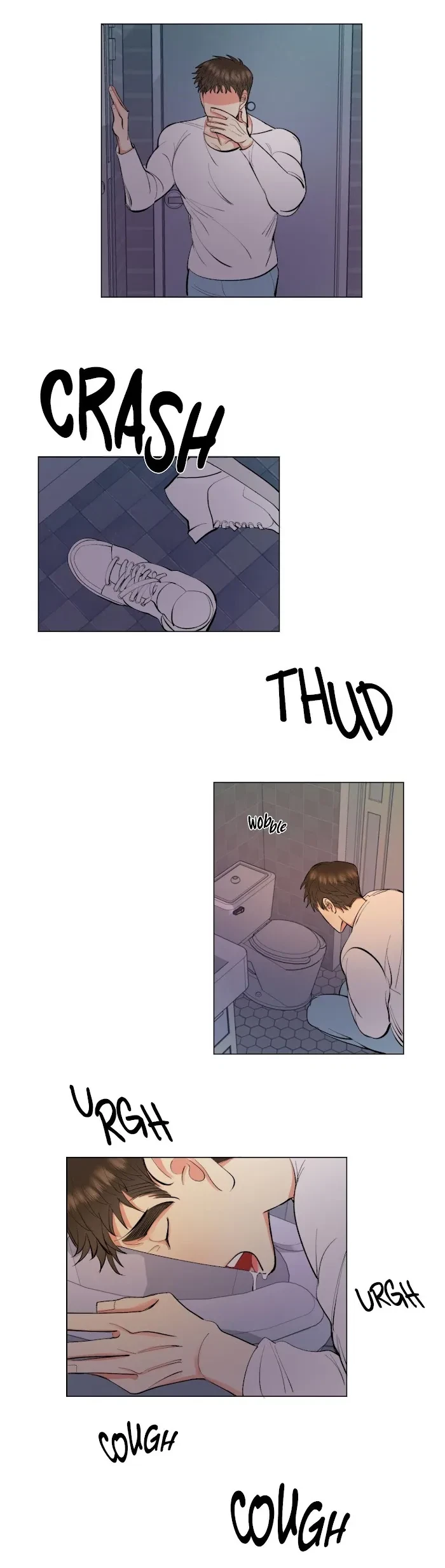 Two Sions Chapter 2, page 26