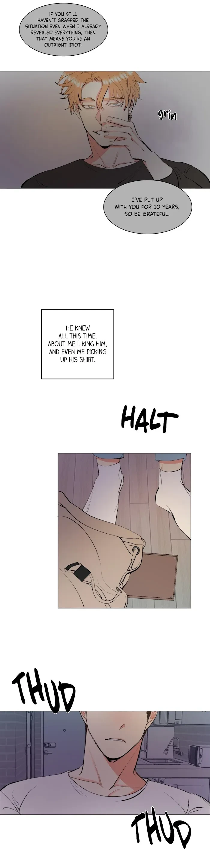Two Sions Chapter 2, page 29