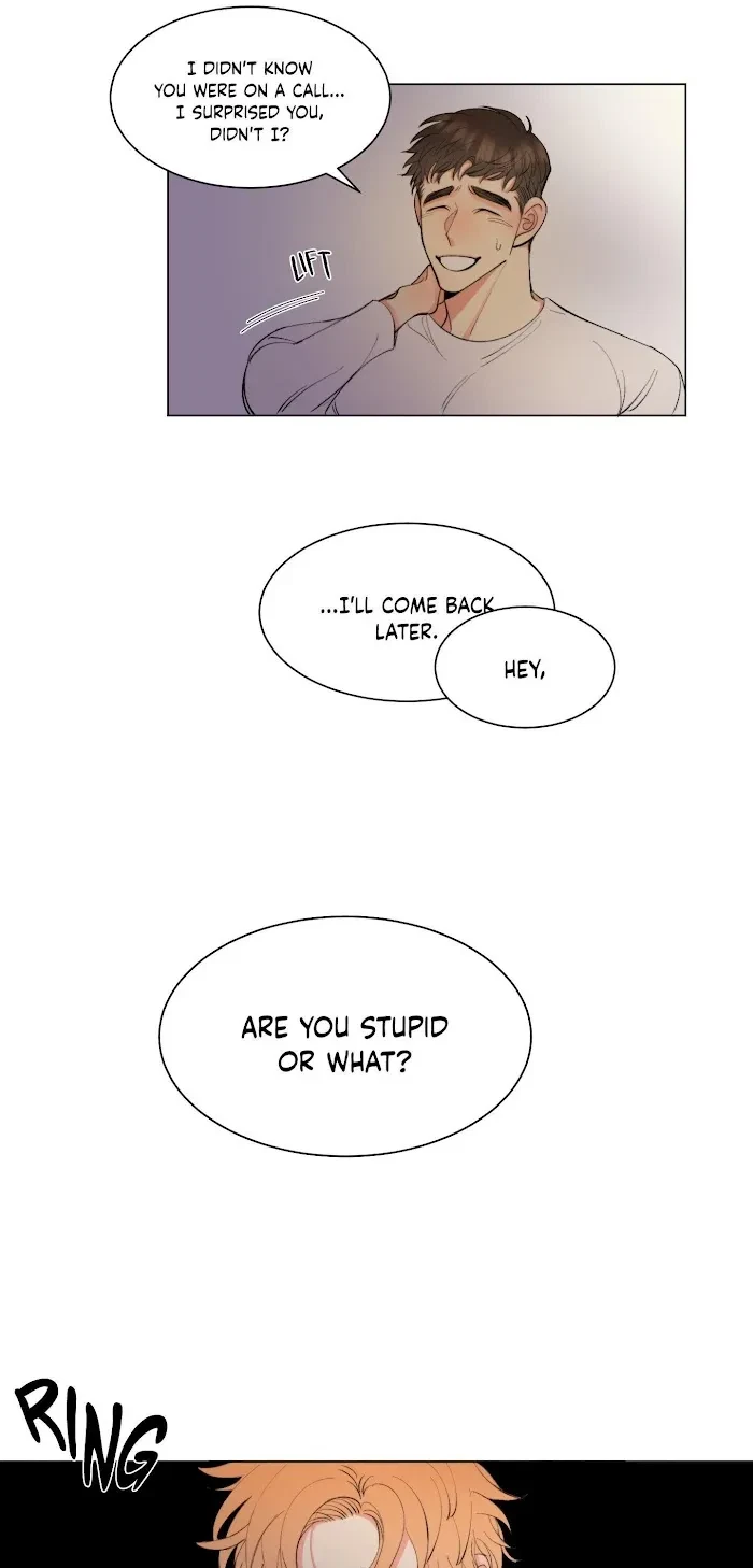 Two Sions Chapter 2, page 3