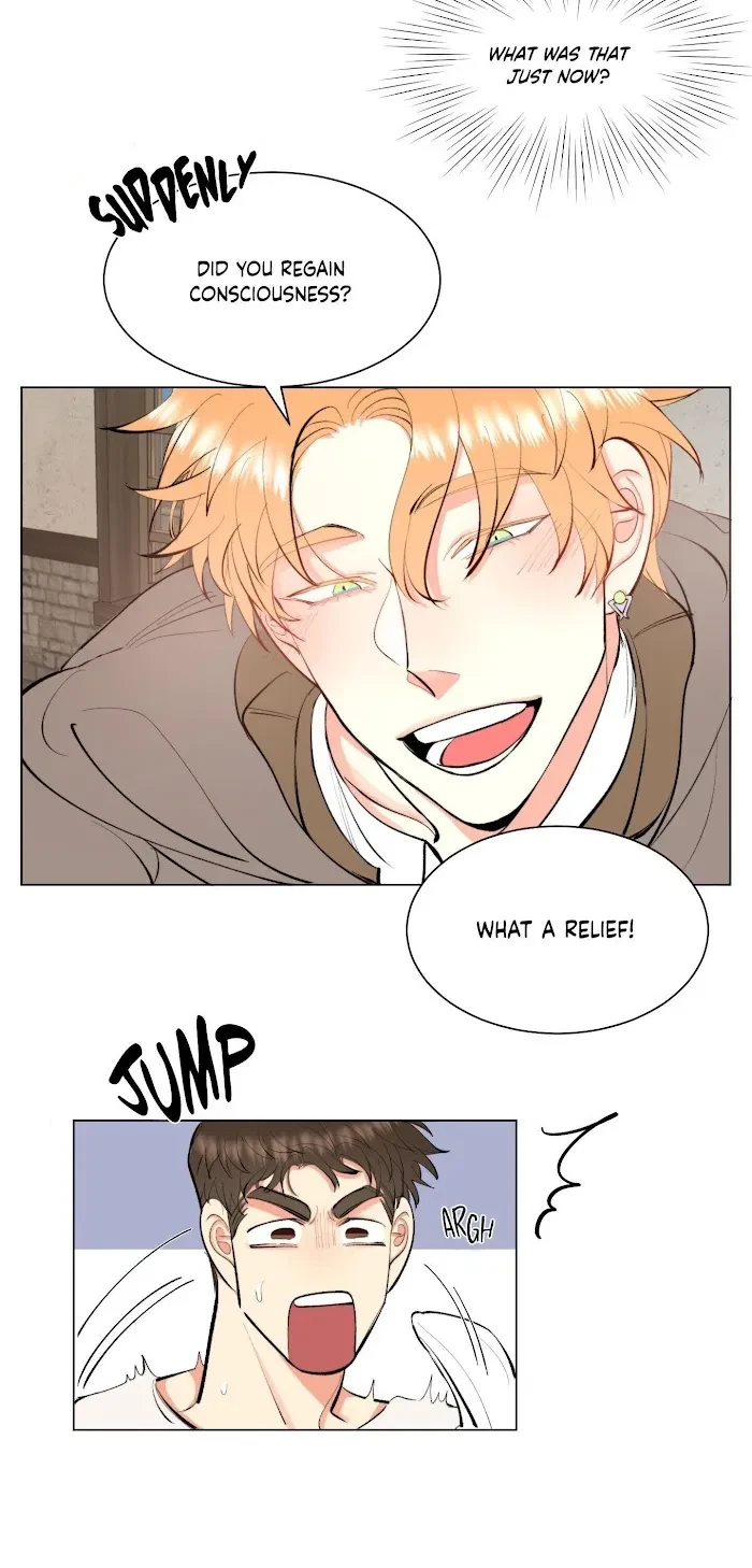 Two Sions Chapter 2, page 35