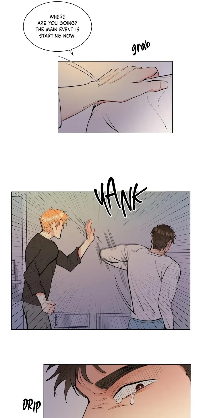 Two Sions Chapter 2, page 6