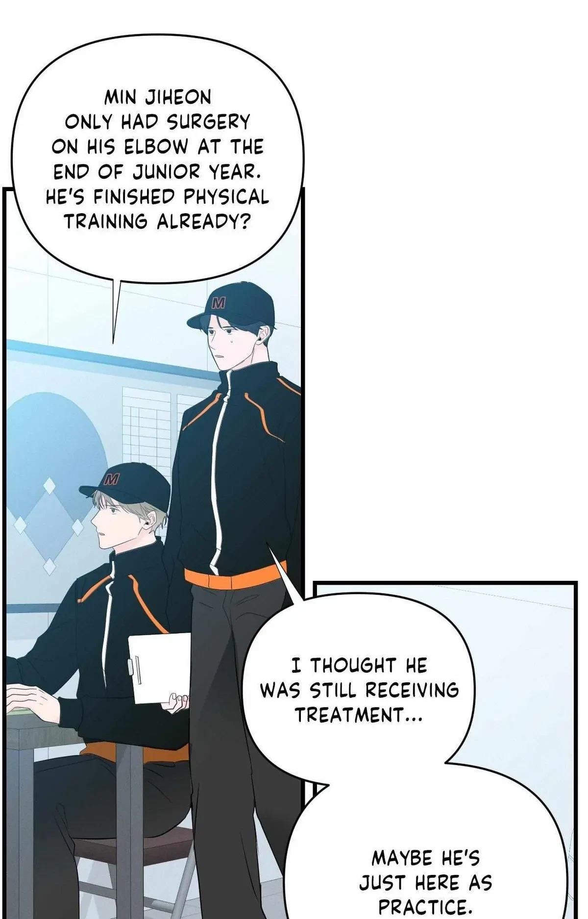 Chapter 31, page 26