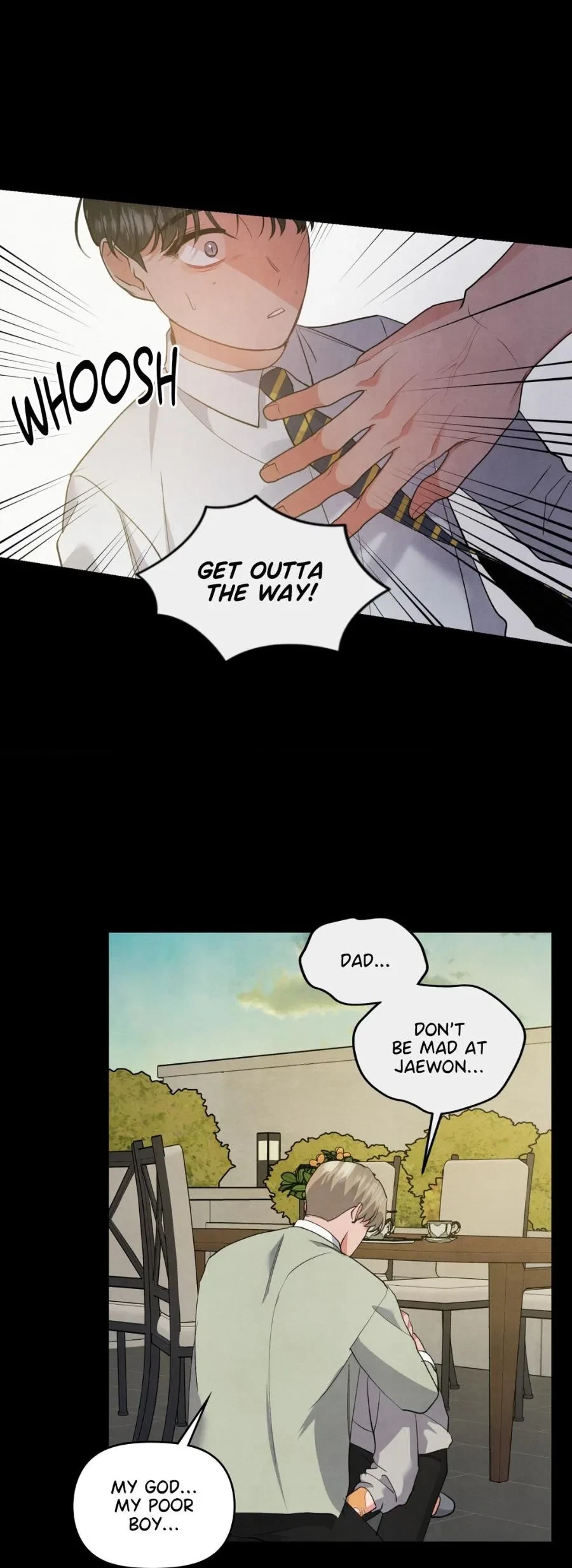 Chapter 64, page 38