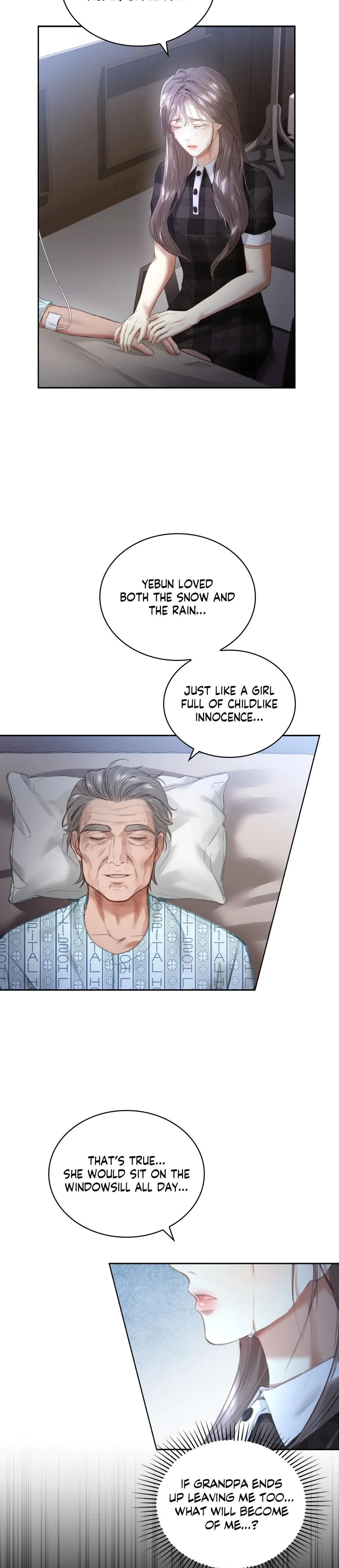 The Young Wife Chapter 5, page 18