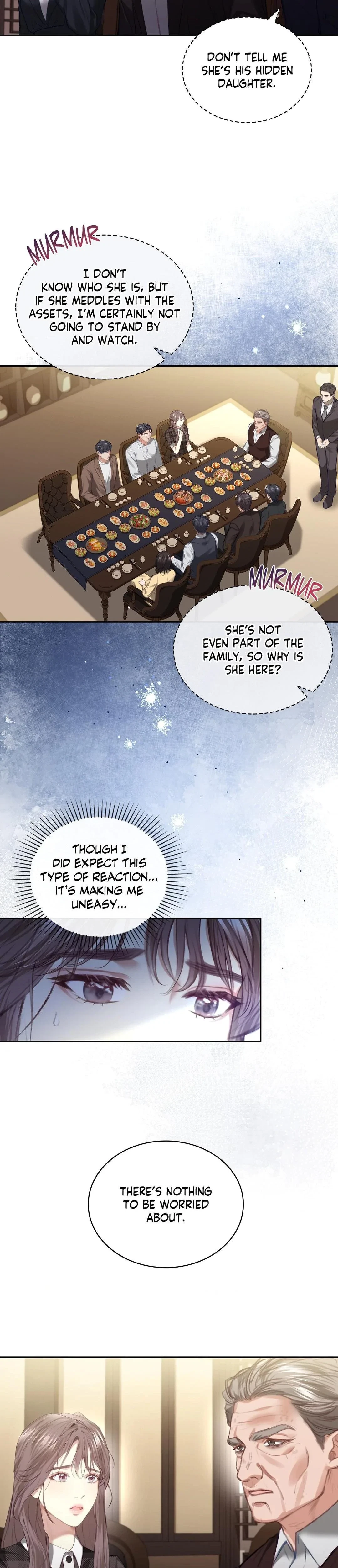 The Young Wife Chapter 5, page 2