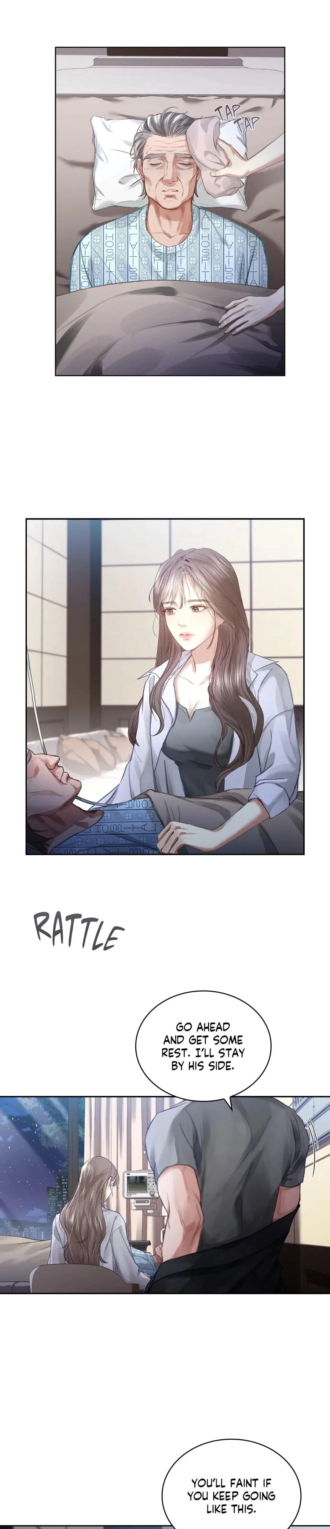 The Young Wife Chapter 5, page 23