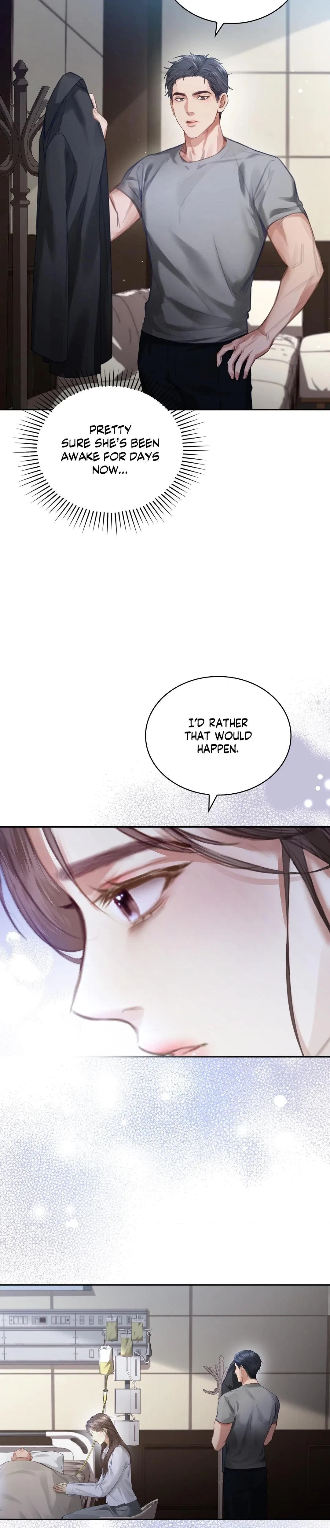 The Young Wife Chapter 5, page 24