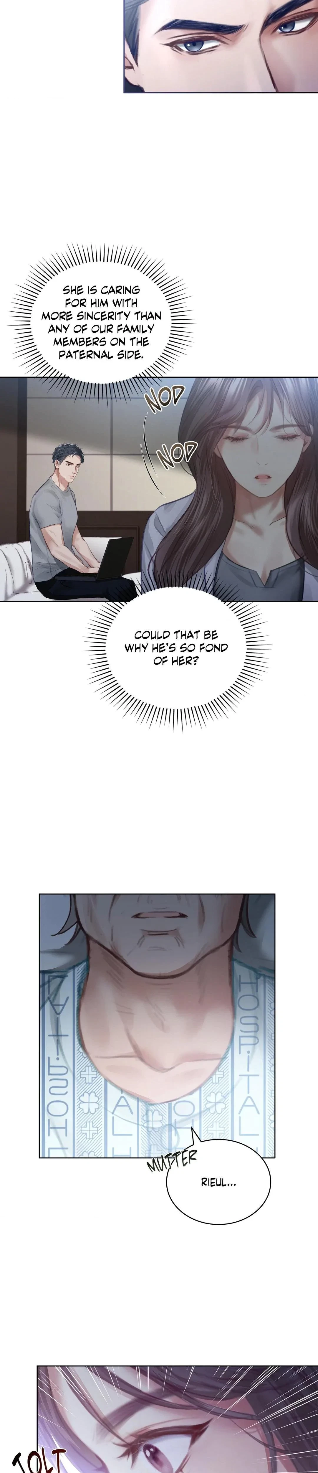The Young Wife Chapter 5, page 26