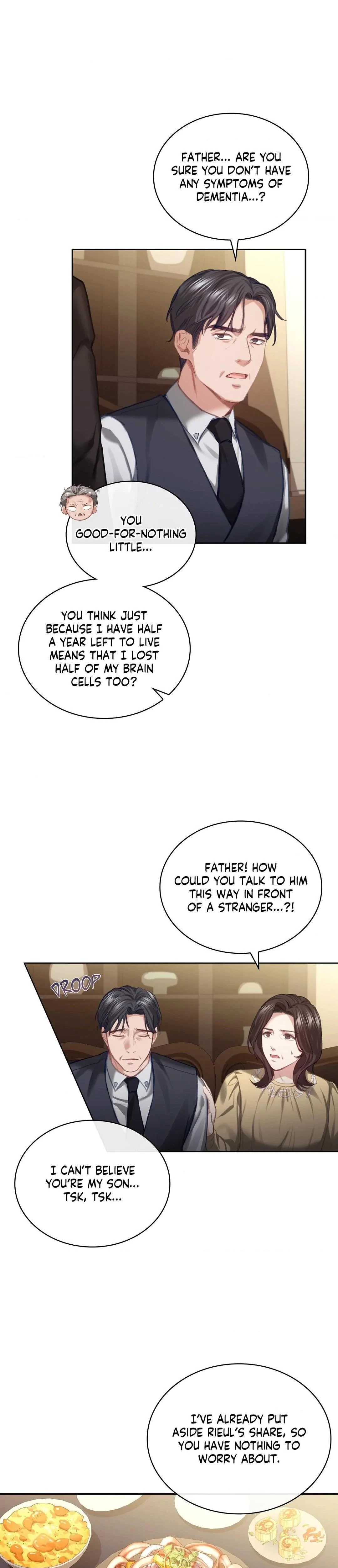 The Young Wife Chapter 5, page 4