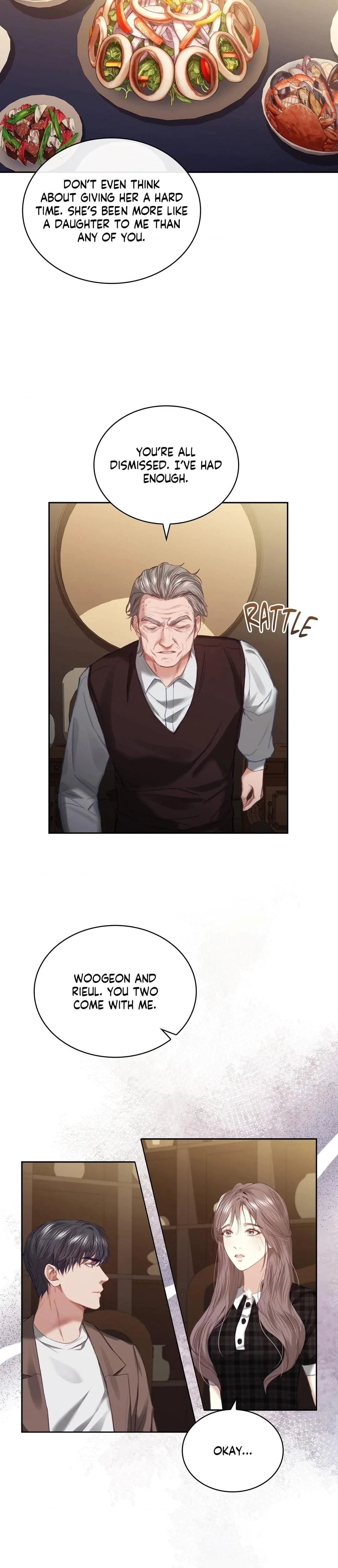 The Young Wife Chapter 5, page 5