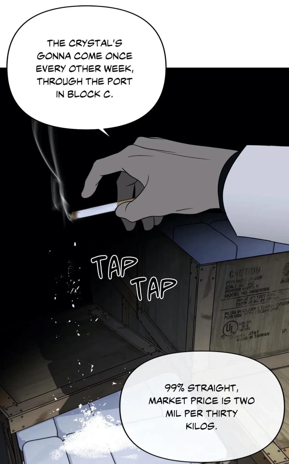 Chapter 32, page 18