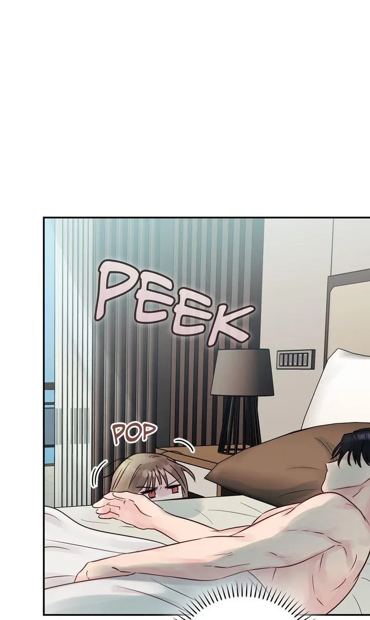 Don't Tell My Brother! Chapter 5, page 10