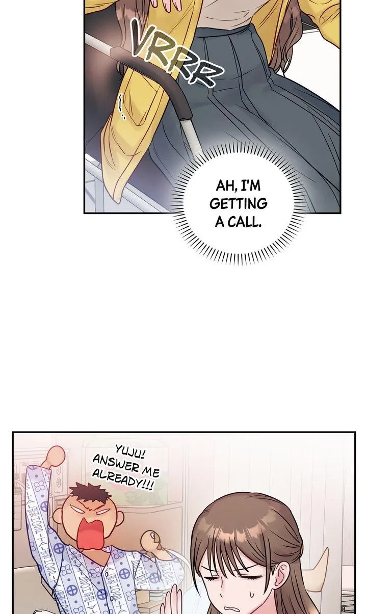 Don't Tell My Brother! Chapter 5, page 100