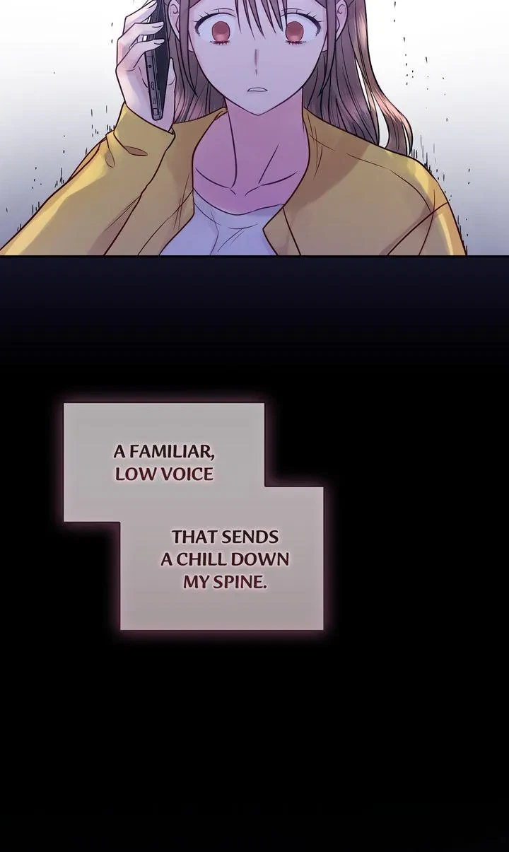Don't Tell My Brother! Chapter 5, page 105