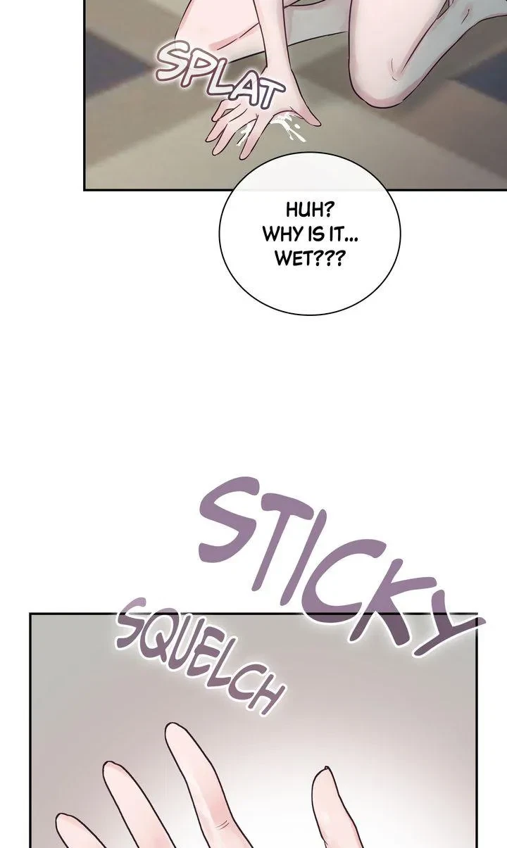 Don't Tell My Brother! Chapter 5, page 17