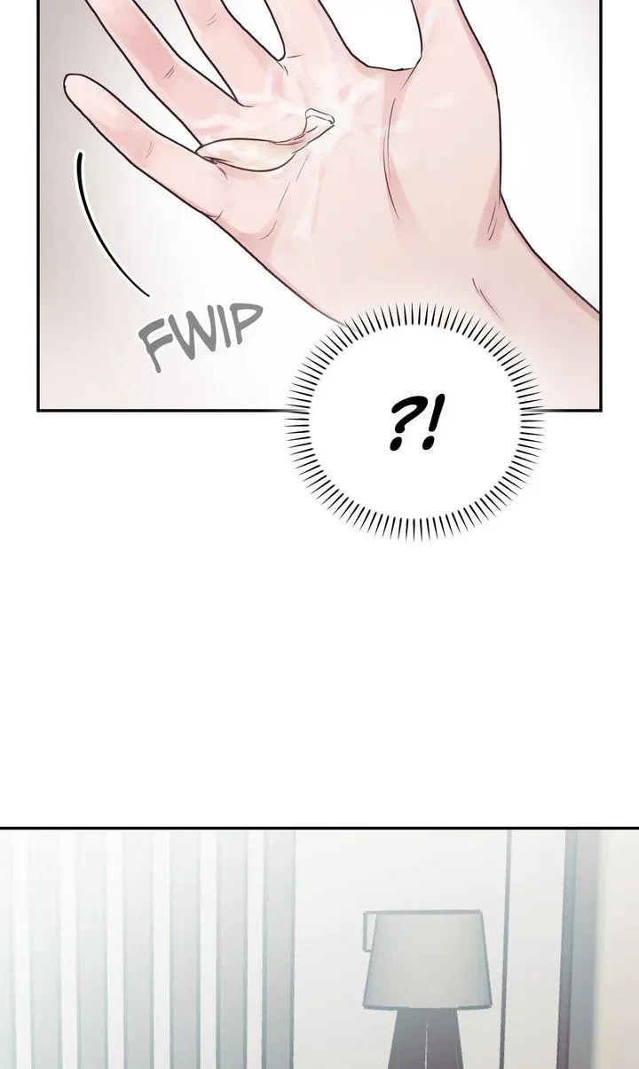 Don't Tell My Brother! Chapter 5, page 18