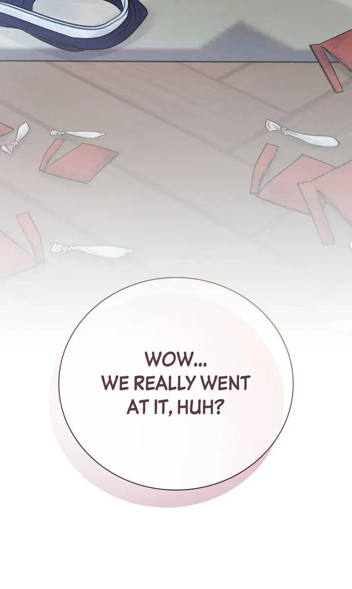 Don't Tell My Brother! Chapter 5, page 20