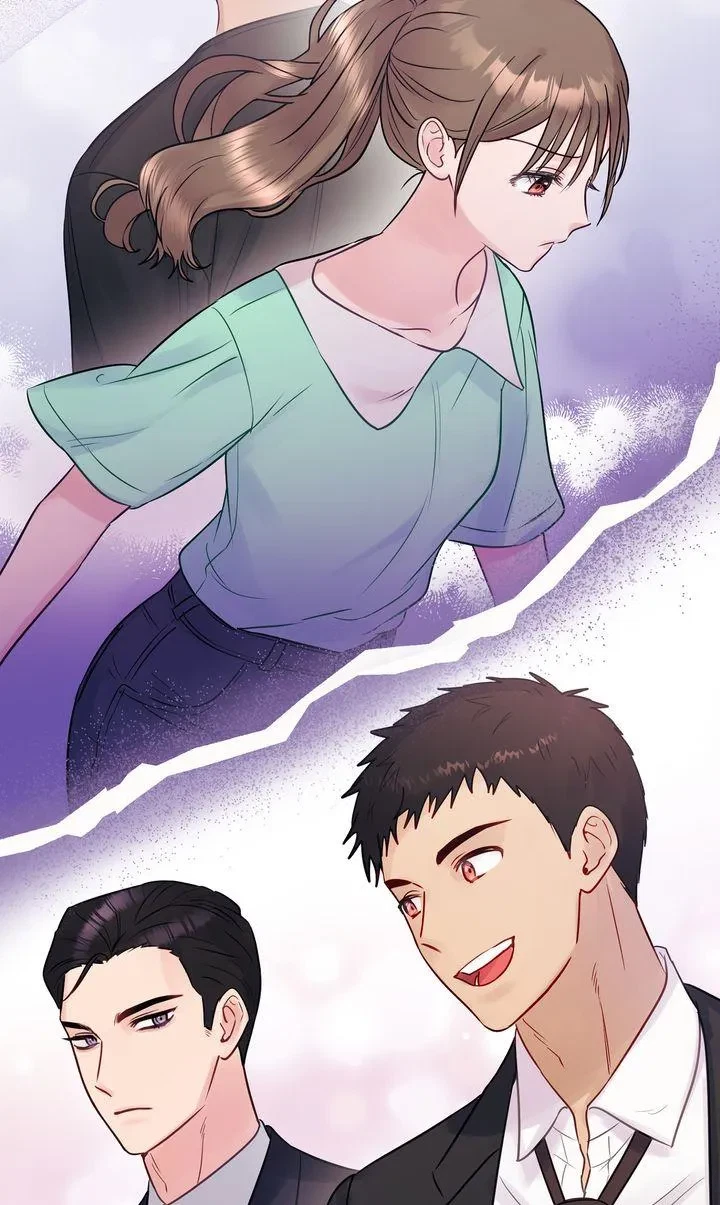 Don't Tell My Brother! Chapter 5, page 35