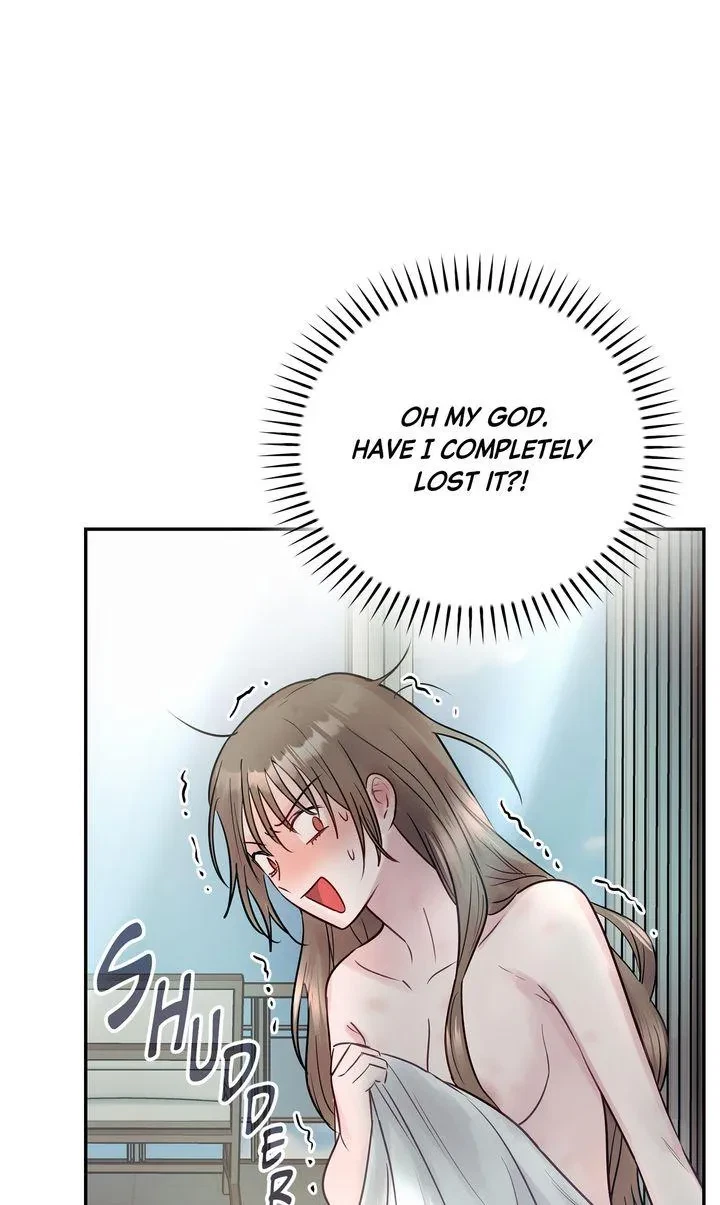 Don't Tell My Brother! Chapter 5, page 4