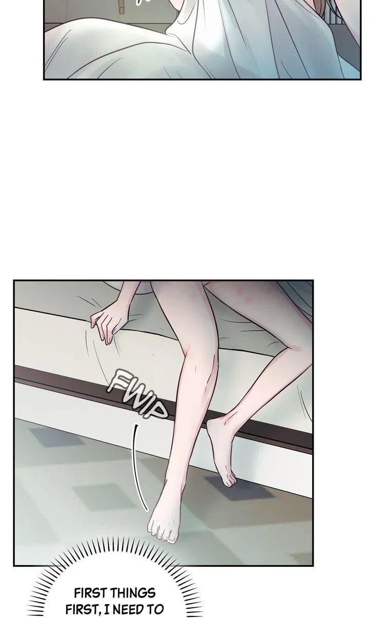 Don't Tell My Brother! Chapter 5, page 5