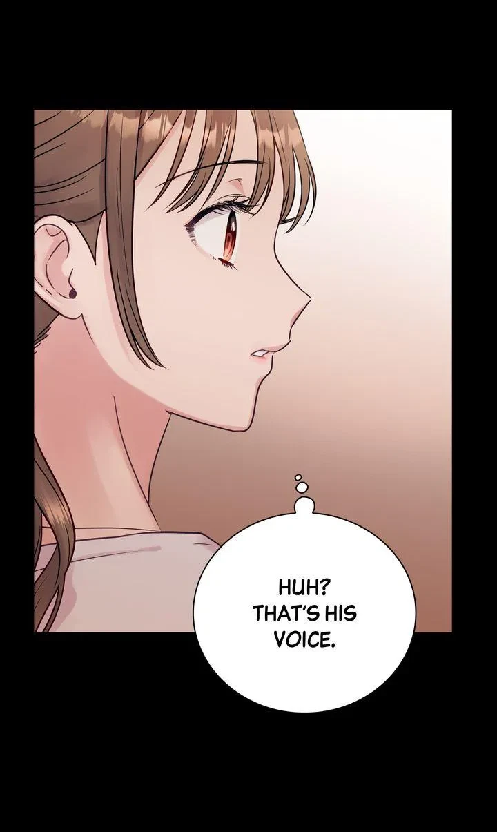 Don't Tell My Brother! Chapter 5, page 52