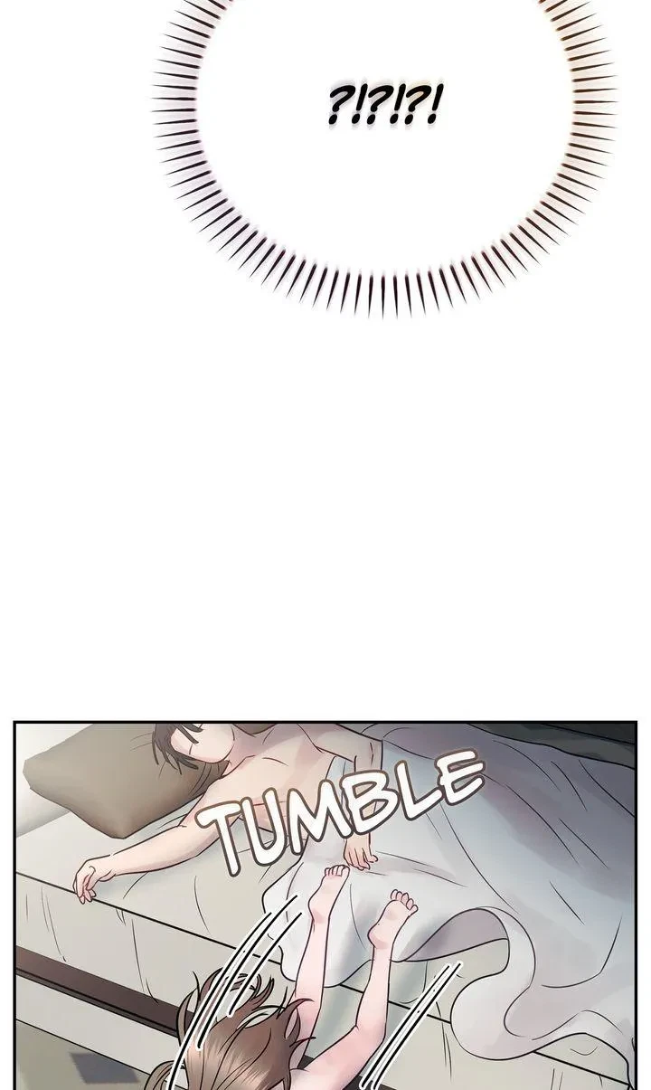 Don't Tell My Brother! Chapter 5, page 7
