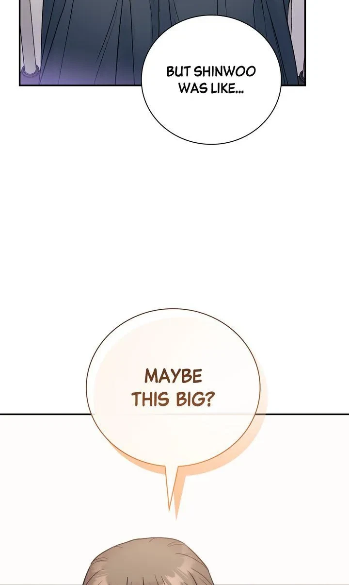 Don't Tell My Brother! Chapter 5, page 72