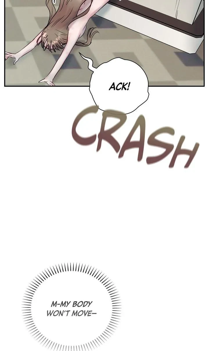 Don't Tell My Brother! Chapter 5, page 8