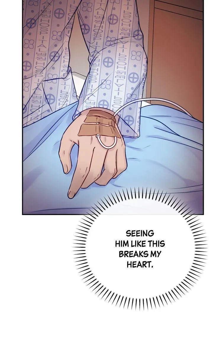 Don't Tell My Brother! Chapter 5, page 90