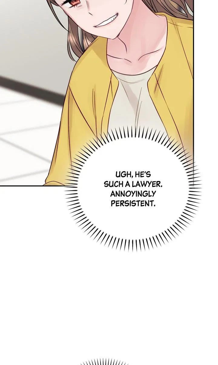 Don't Tell My Brother! Chapter 5, page 94