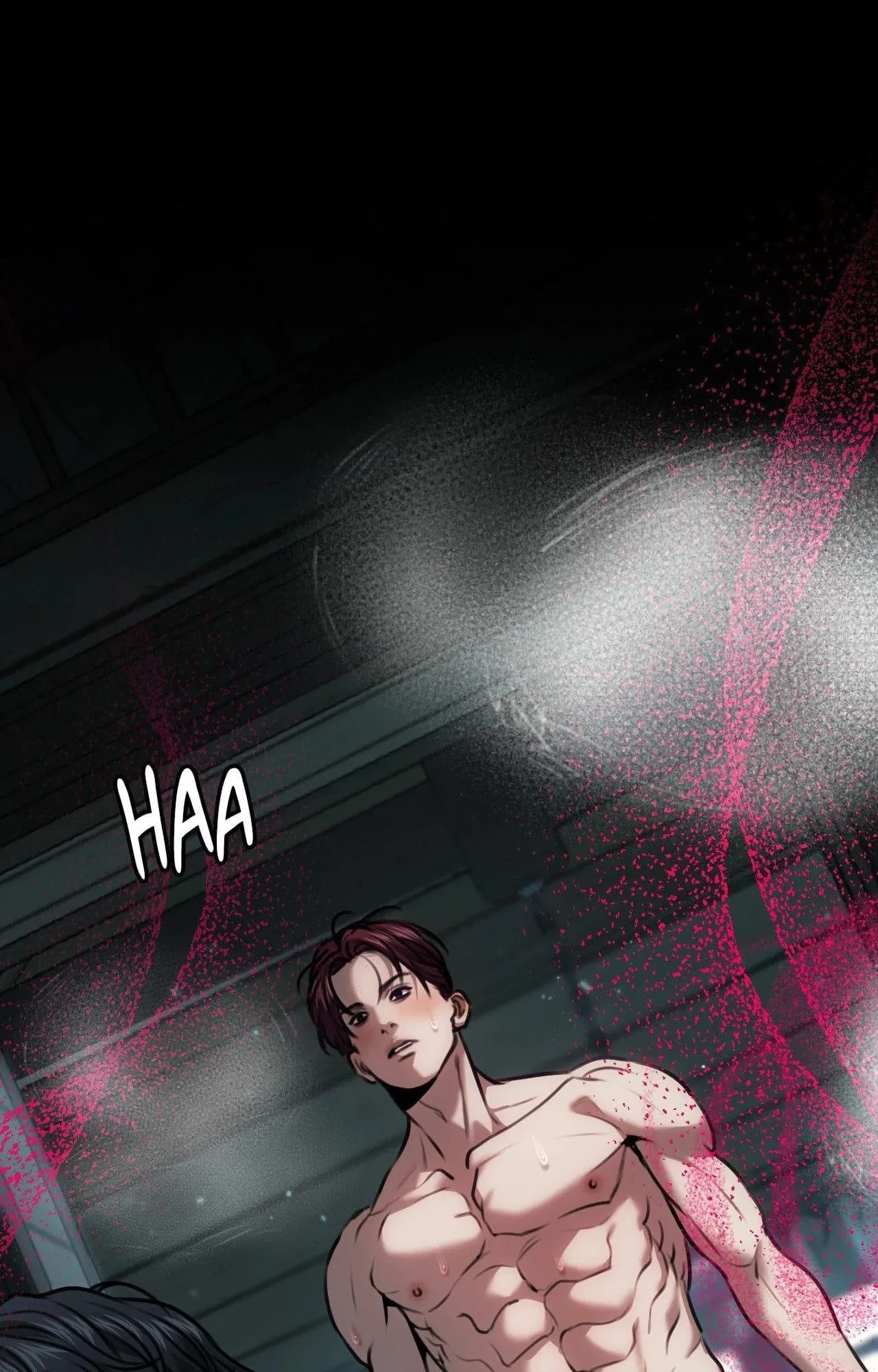 The Pawn's Revenge Side.2, page 2