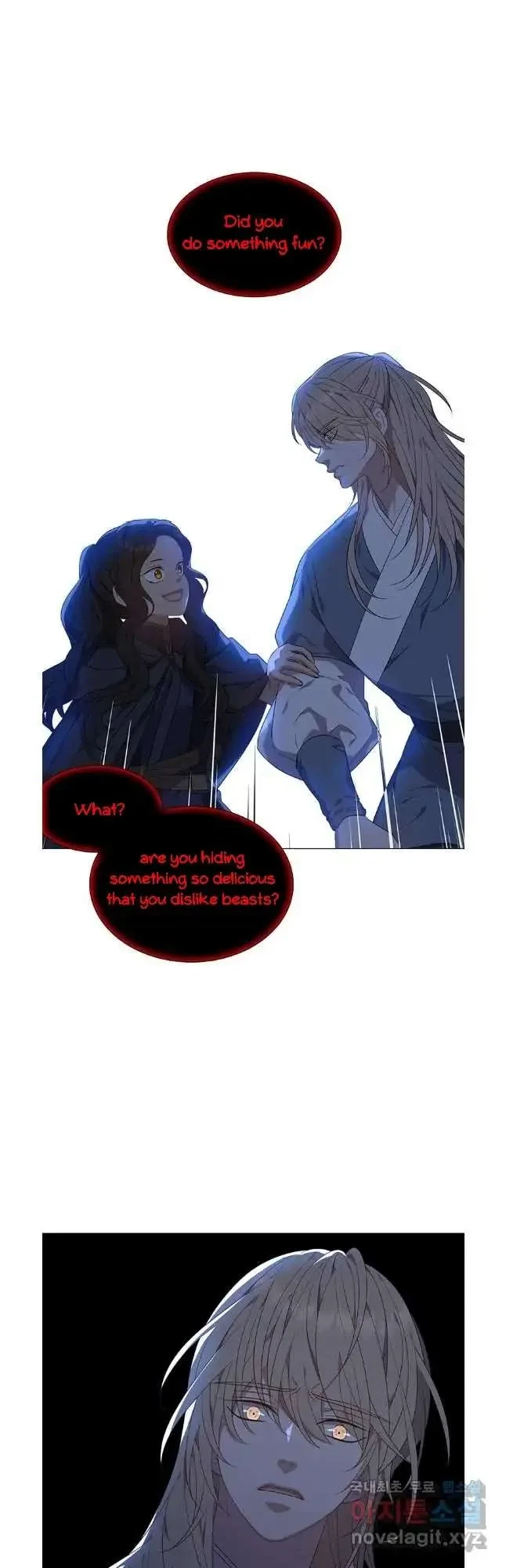 Seduce A Fox Chapter 38, page 11