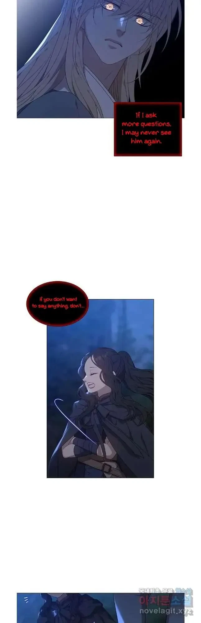 Seduce A Fox Chapter 38, page 14