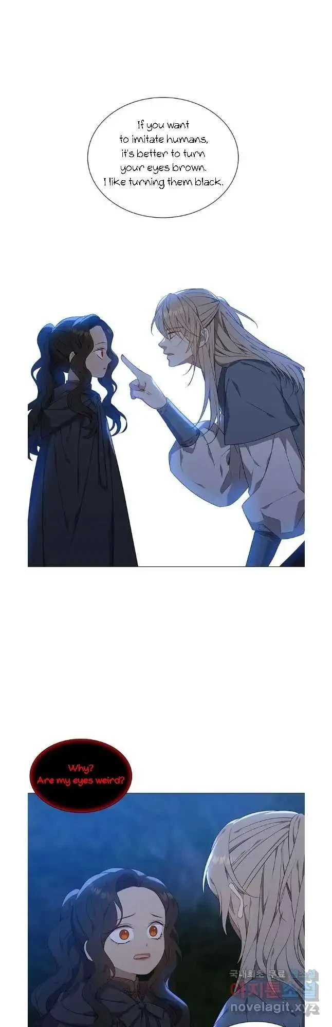Seduce A Fox Chapter 38, page 18