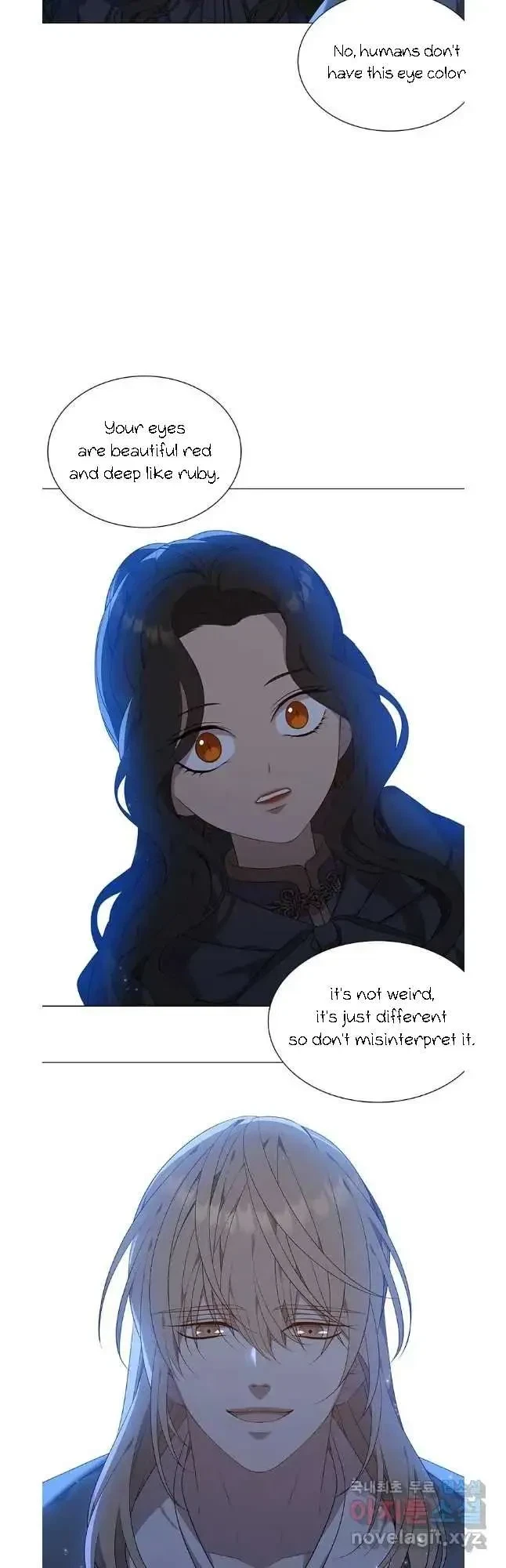 Seduce A Fox Chapter 38, page 19