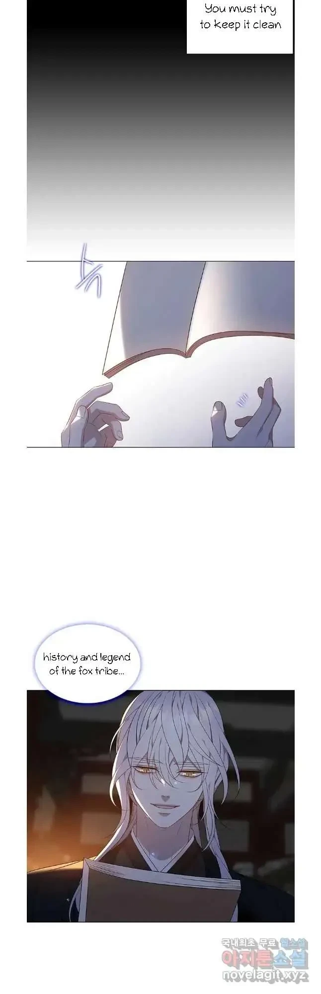 Seduce A Fox Chapter 38, page 27