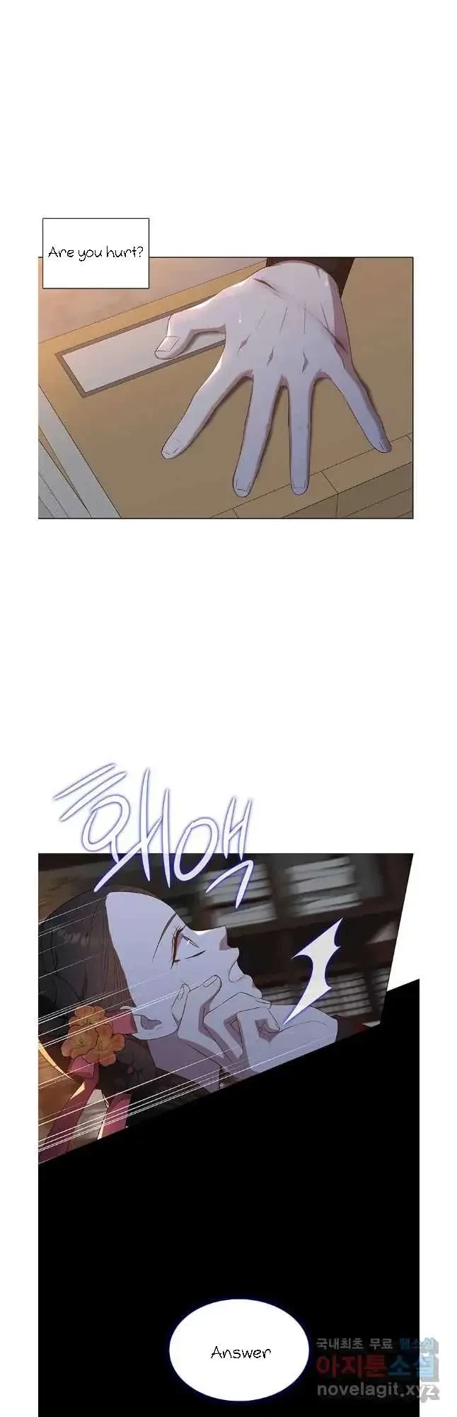 Seduce A Fox Chapter 38, page 30