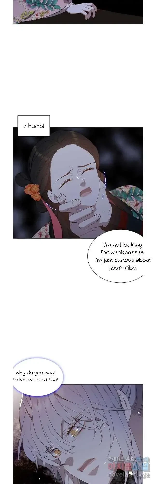 Seduce A Fox Chapter 38, page 32
