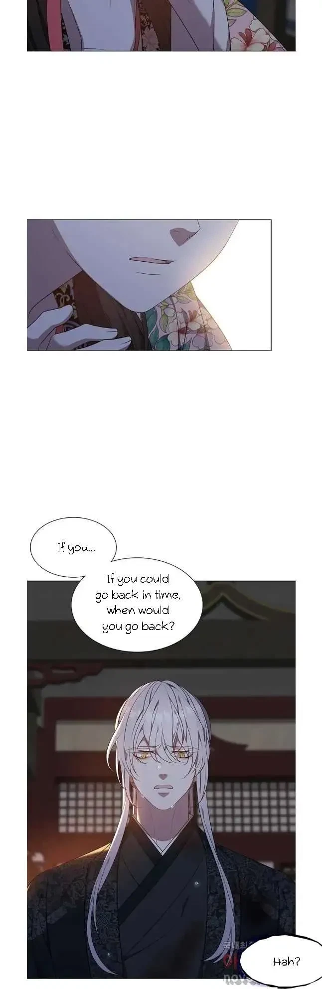 Seduce A Fox Chapter 38, page 35