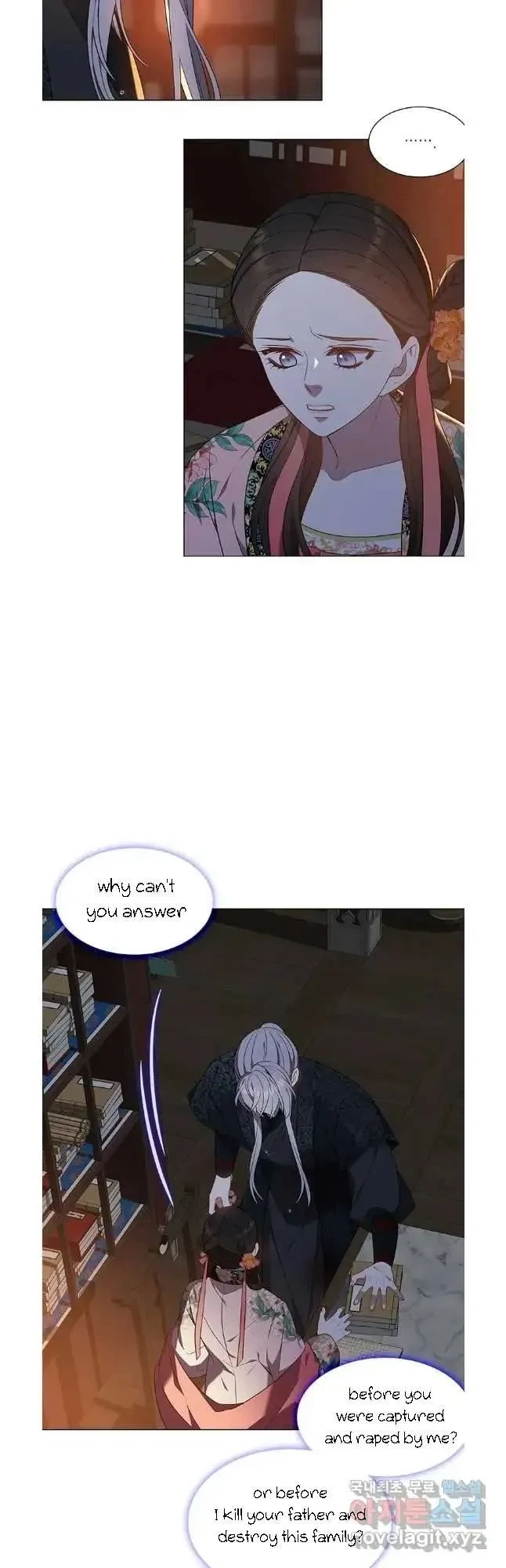 Seduce A Fox Chapter 38, page 38