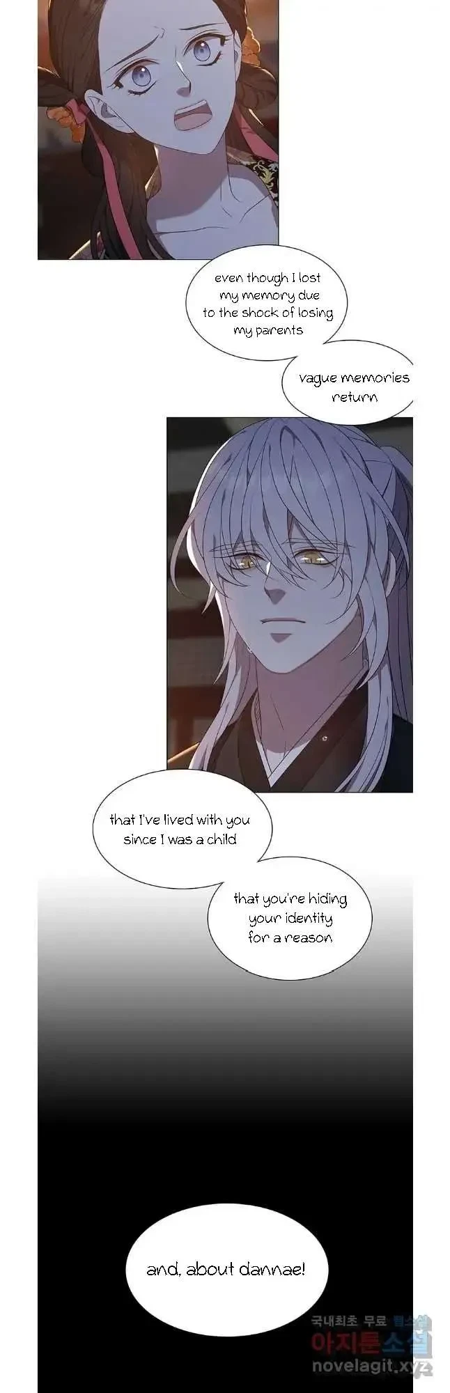 Seduce A Fox Chapter 38, page 41