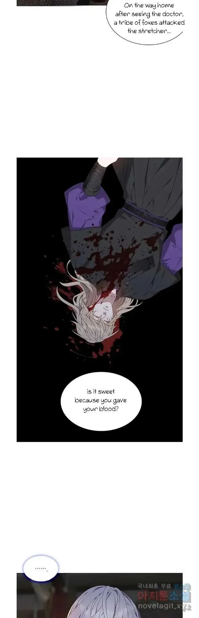 Seduce A Fox Chapter 38, page 44