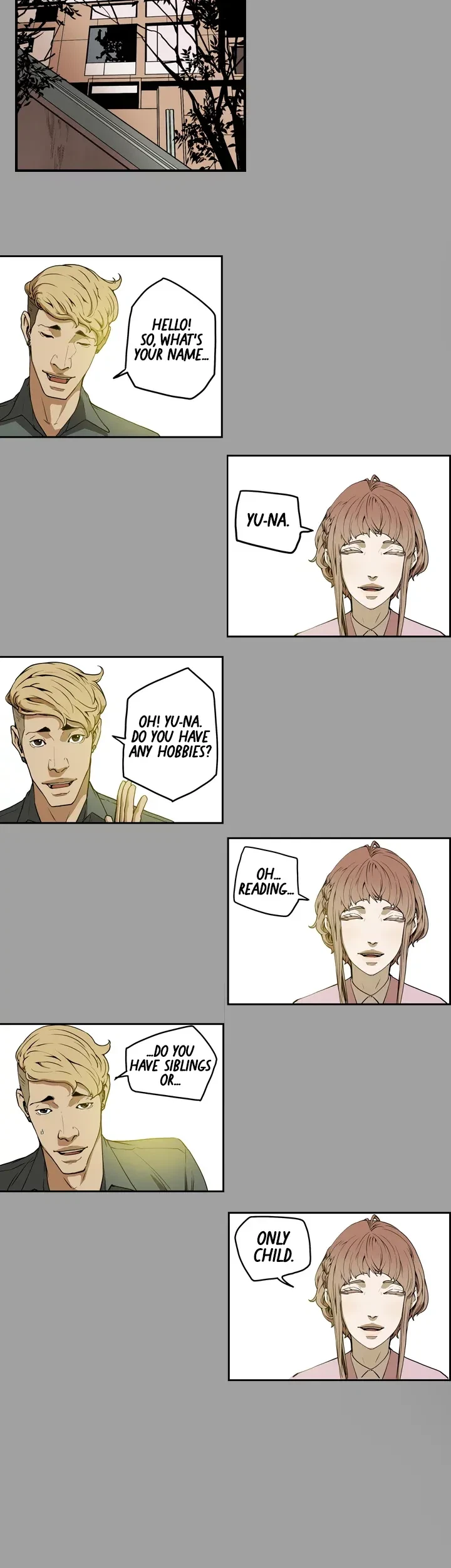 Chapter 12 - Seductress and the overnight millionaire [Part 3], page 17