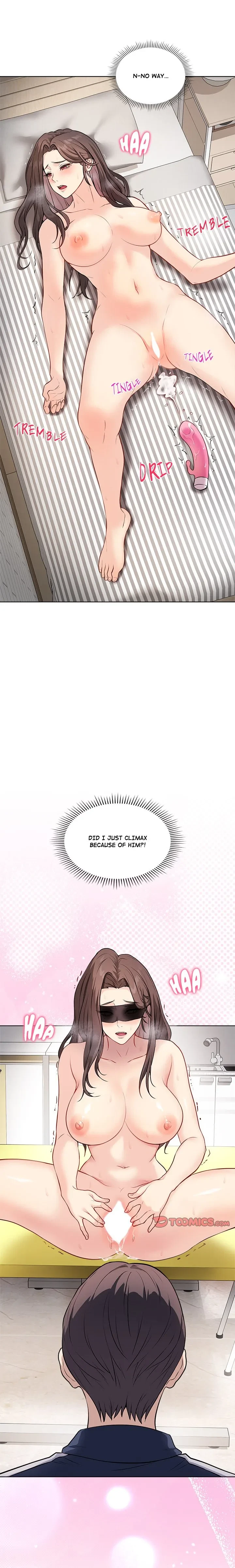 Signed, Sealed, Mistaken Chapter 4, page 30