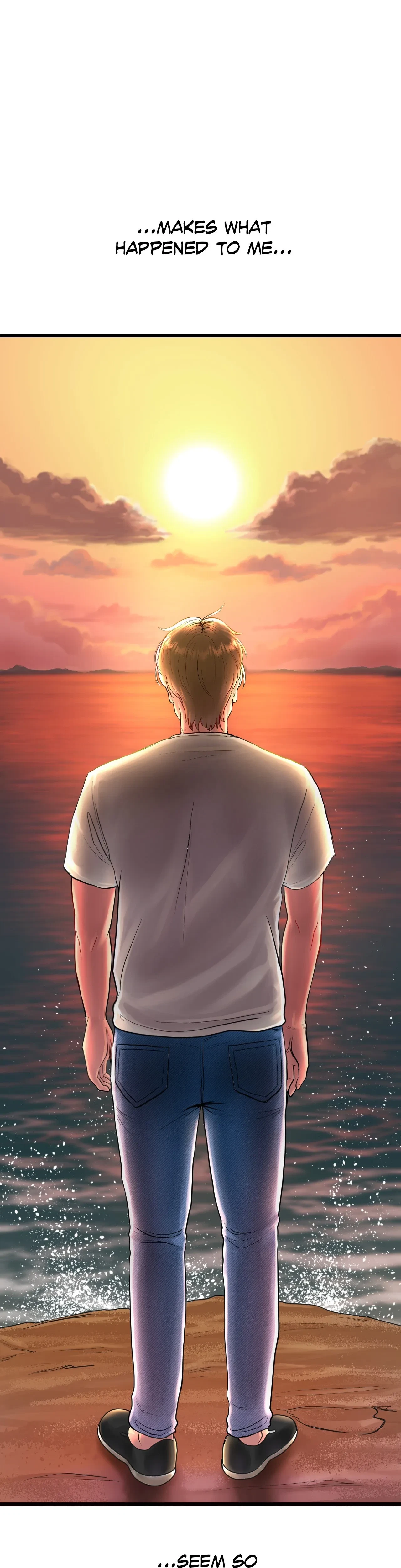 Be Our Guest Chapter 1, page 10